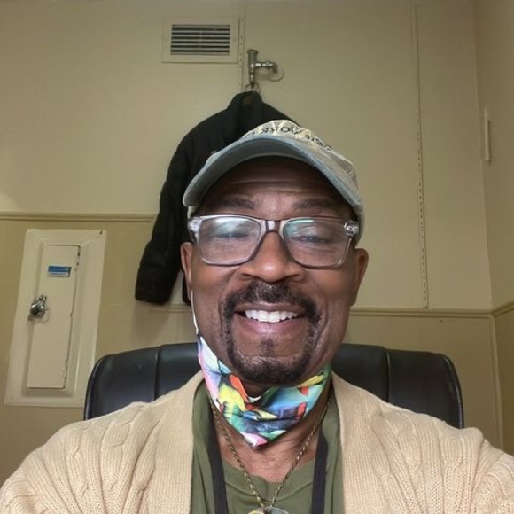 Meet your Posher, Charles - Picture 1 of 1